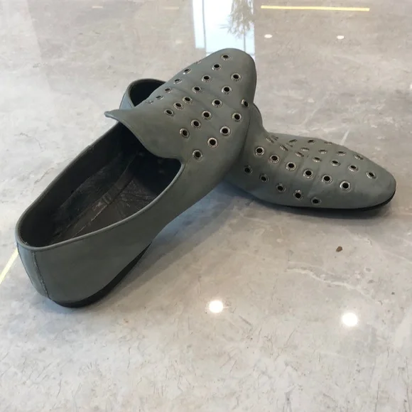 Cesare Paciotti Shoes | Mens Cesare Paciotti Dress Shoes - Sage Green - Eu 8.5/Us 9.5 | Color: Green | Size: 9.5 | Izzari_Luxgoods's Closet Cesare Paciotti Shoes | Mens Cesare Paciotti Dress Shoes - Sage Green - Eu 8.5/Us 9.5 | Color: Green | Size: 9.5 | Izzari_Luxgoods's Closet